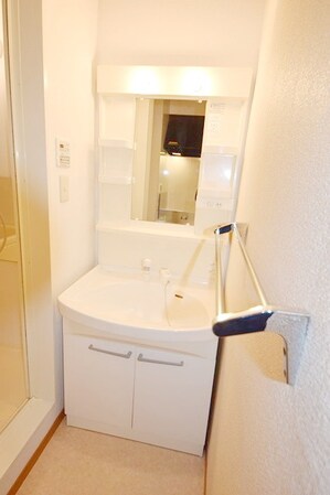 パル・メゾンの物件内観写真